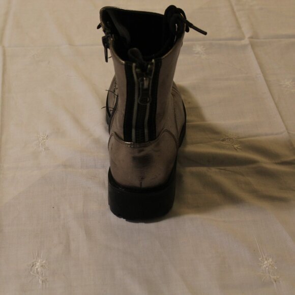 ARMY BOOT - Picture 3 of 4